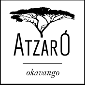 Atzaró Okavango